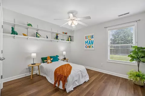 Bedroom - 2037 Sparrow St, Spring Hill, TN 37174 photo 3 of 3