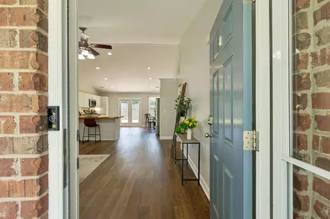 Entry Way - 2037 Sparrow St, Spring Hill, TN 37174 photo 2 of 4