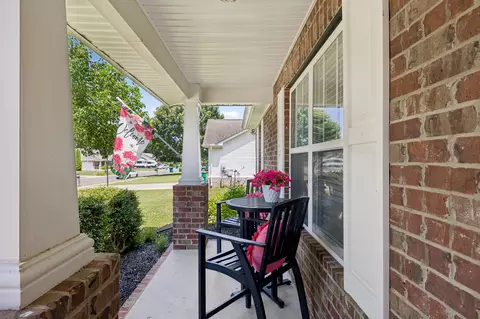 Exterior - 2037 Sparrow St, Spring Hill, TN 37174 photo 5 of 8