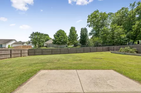 Exterior - 2037 Sparrow St, Spring Hill, TN 37174 photo 6 of 8