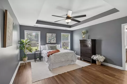 Bedroom - 2037 Sparrow St, Spring Hill, TN 37174 photo 1 of 3
