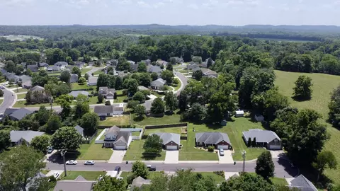 View/Area - 2037 Sparrow St, Spring Hill, TN 37174 photo 3 of 3