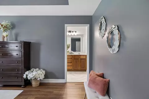 Entry Way - 2037 Sparrow St, Spring Hill, TN 37174 photo 3 of 4