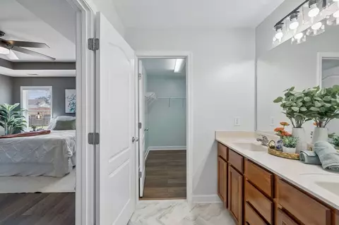 Entry Way - 2037 Sparrow St, Spring Hill, TN 37174 photo 4 of 4