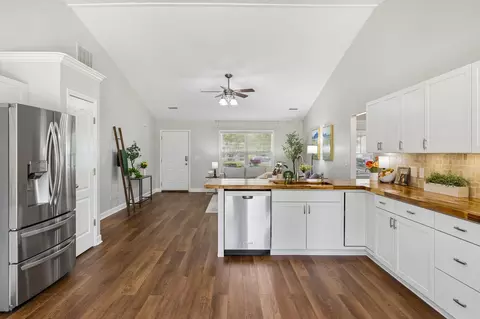 Kitchen - 2037 Sparrow St, Spring Hill, TN 37174 photo 3 of 4