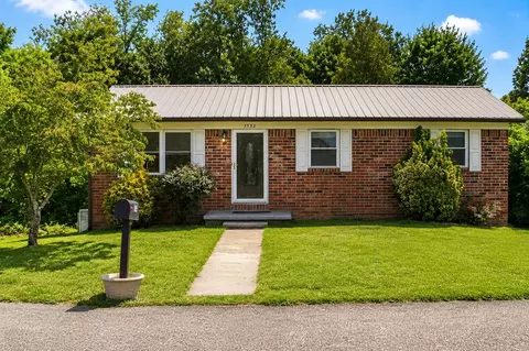 3532 Crawford Dr SE, Cleveland, TN 37323