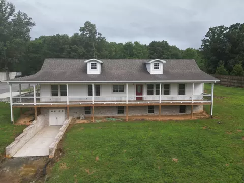 11577 Tennessee 58 S, Decatur, TN 37322