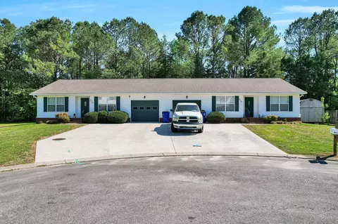 278 Hillview Dr NW, Cleveland, TN 37312