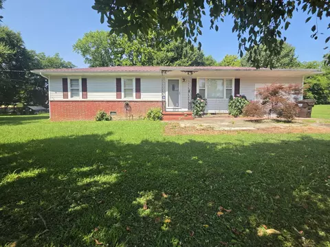 2414 Howell St SE, Cleveland, TN 37323