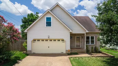 5328 Sunnyvale Dr, Antioch, TN 37013