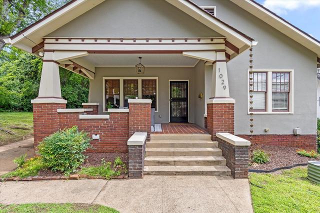 1029 E 5th St, Chattanooga, TN 37403
