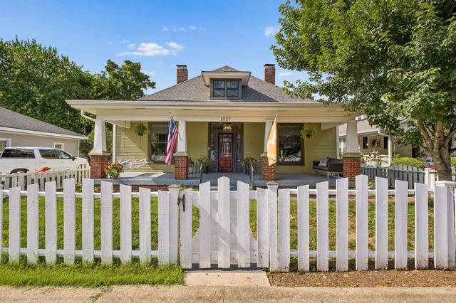 1027 Chicamauga Ave, Nashville, TN 37206