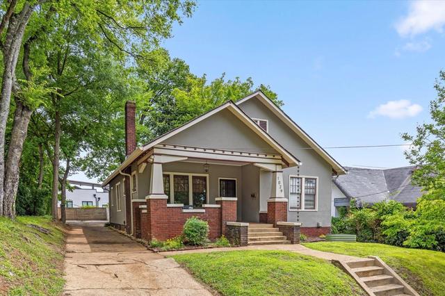 1029 E 05th St, Chattanooga, TN 37403