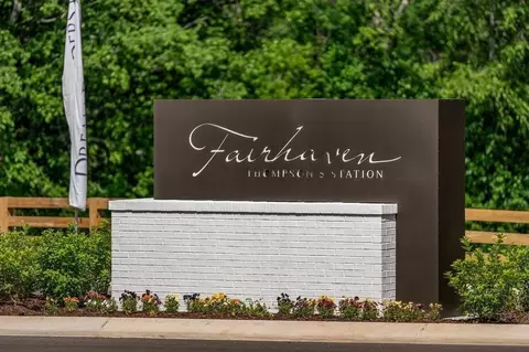 5209 Fairhaven Ct, Thompsons Station, TN 37179