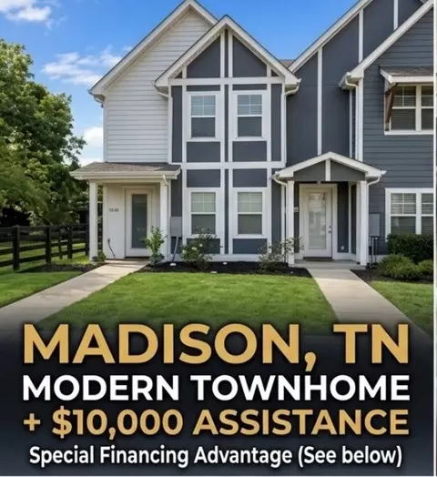 302 Williams Ave #143, Madison, TN 37115