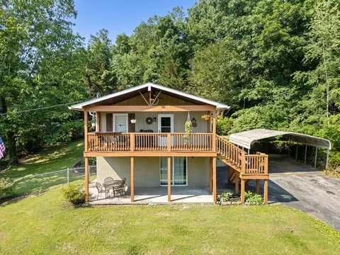 1580 SE Williamsburg Cir SE, Cleveland, TN 37323