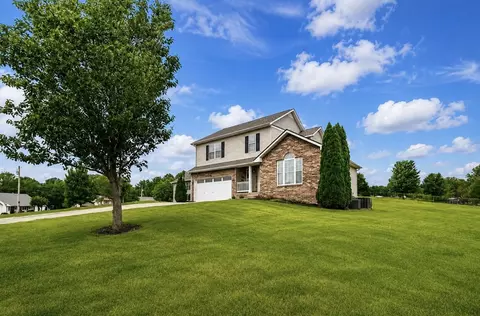 2029 Copper Kettle Cir, Pleasant View, TN 37146