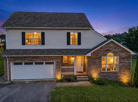 2029 Copper Kettle Cir, Pleasant View, TN 37146