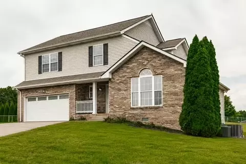 2029 Copper Kettle Cir, Pleasant View, TN 37146