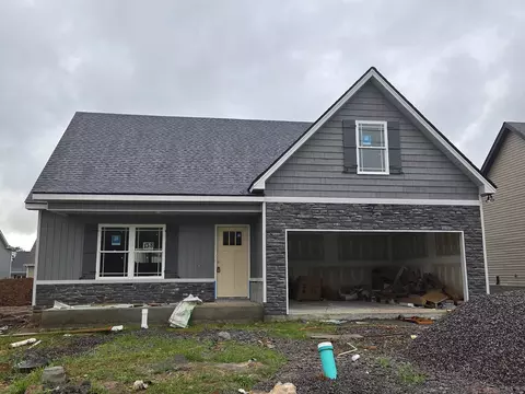 3005 Upstream Rd, Christiana, TN 37037