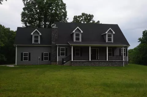 718 Darrell Rye Rd, Erin, TN 37061
