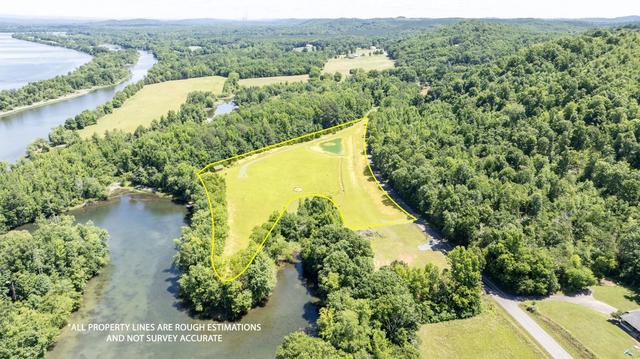882 Lower River Rd, Decatur, TN 37322