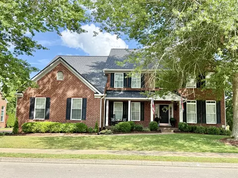 210 Stillcreek Dr, Franklin, TN 37064