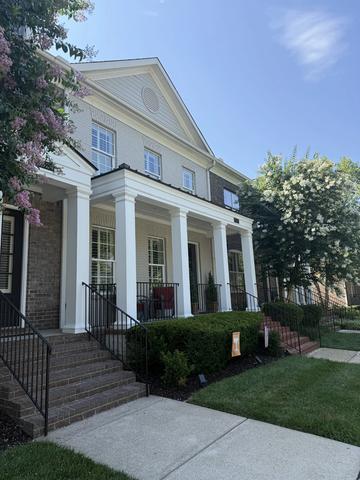 2 Tillman Pl #GL-WAV-I, Mount Juliet, TN 37122