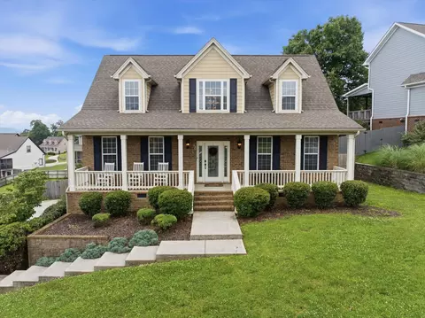 7922 Burgundy Cir #95, Chattanooga, TN 37421
