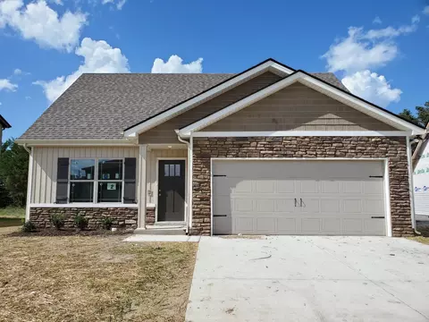 3009 Upstream Rd, Christiana, TN 37037
