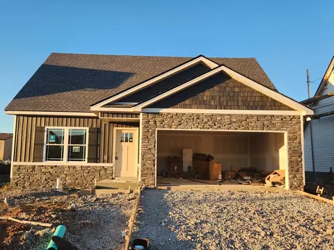 3009 Upstream Rd, Christiana, TN 37037