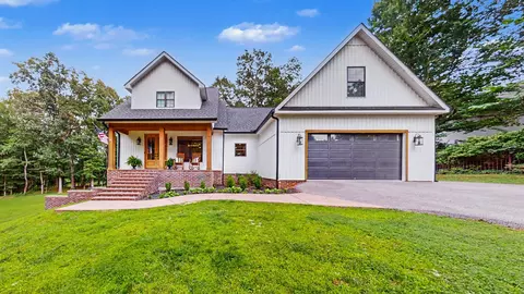 183 Country Wood Dr, Paris, TN 38242