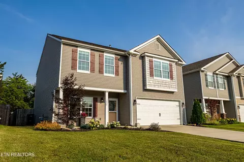 1252 Bill Wallace Dr, Friendsville, TN 37737
