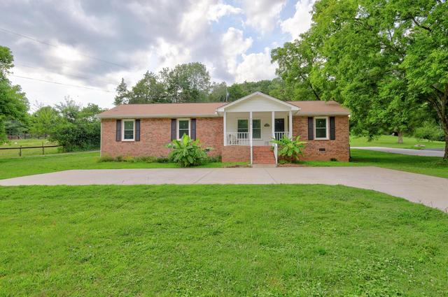 4218 Long Hollow Pike, Goodlettsville, TN 37072