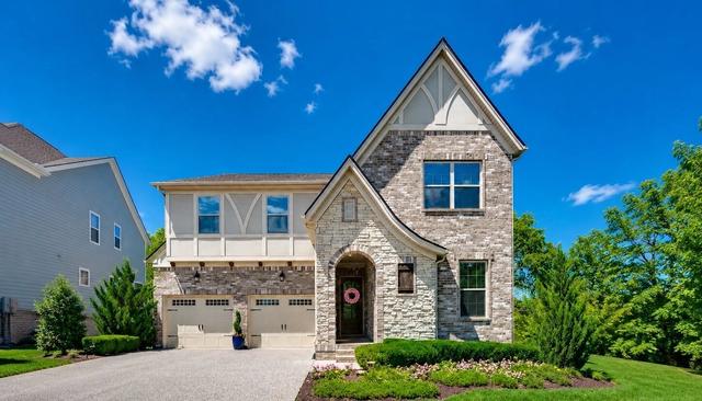 455 Cardel Ln, Franklin, TN 37064