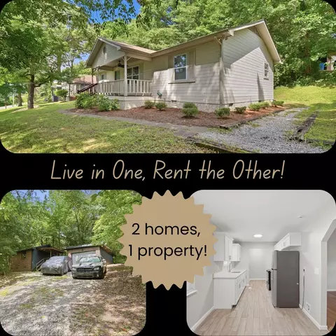 1700 Ashmore Ave, Chattanooga, TN 37415