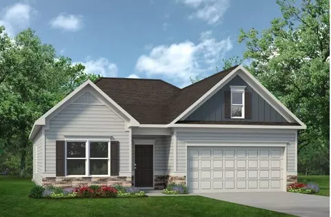 116 Townsend Way, Chapel Hill, TN 37034