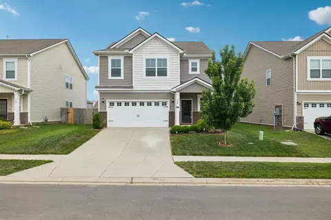538 Torrey Pines Ln, Lebanon, TN 37087