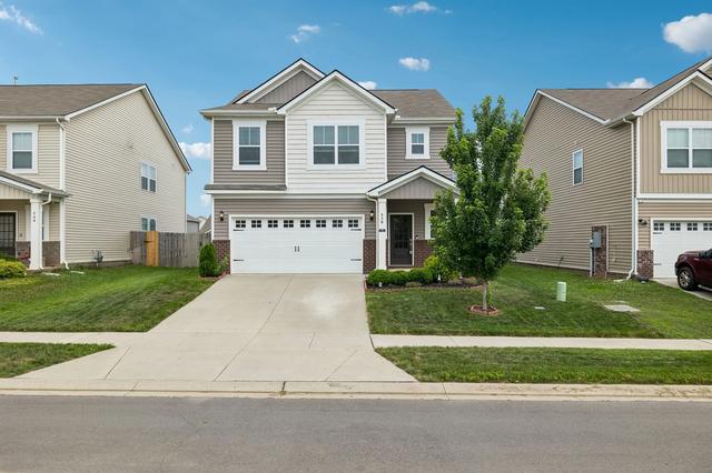 538 Torrey Pines Ln, Lebanon, TN 37087