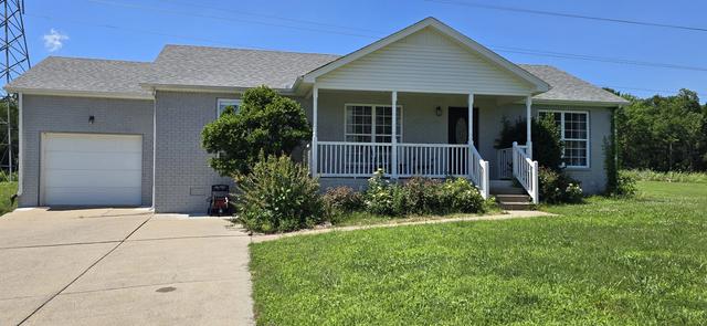 407 Nathan Ct, Mount Juliet, TN 37122