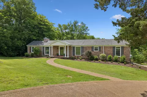 1105 Spencer Creek Pass, Franklin, TN 37069