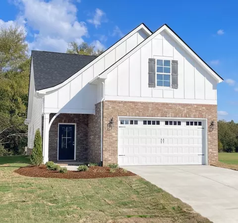 2227 Barringer Ln, Murfreesboro, TN 37128