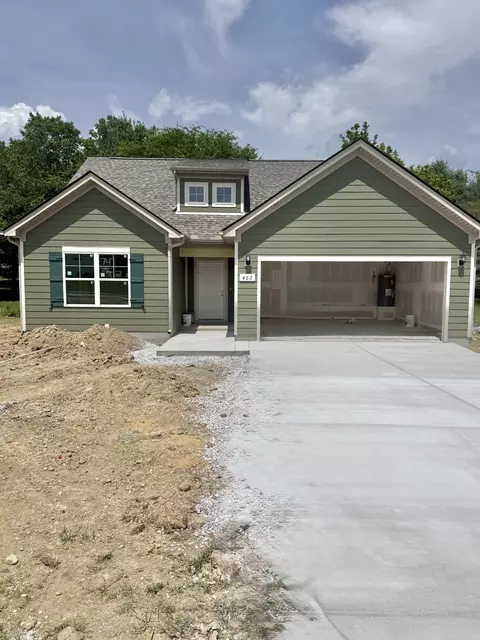 462 Country Cir, Manchester, TN 37355