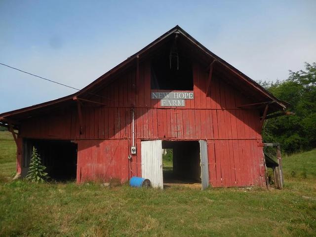 0 Flynns Lick Ln, Gainesboro, TN 38562