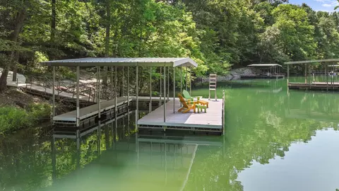 66 Rigsby Rdg, Lynchburg, TN 37352