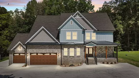 66 Rigsby Rdg, Lynchburg, TN 37352