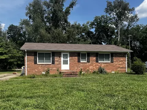 116 Hi View Dr, Russellville, KY 42276