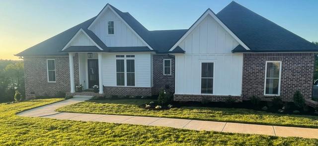 3755 Mcfall Rd, Palmyra, TN 37142