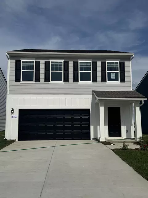 112 Cowslip Way, La Vergne, TN 37086