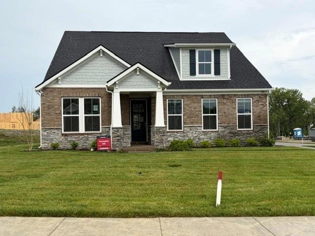 3006 Sawgrass Ln, Mount Juliet, TN 37122